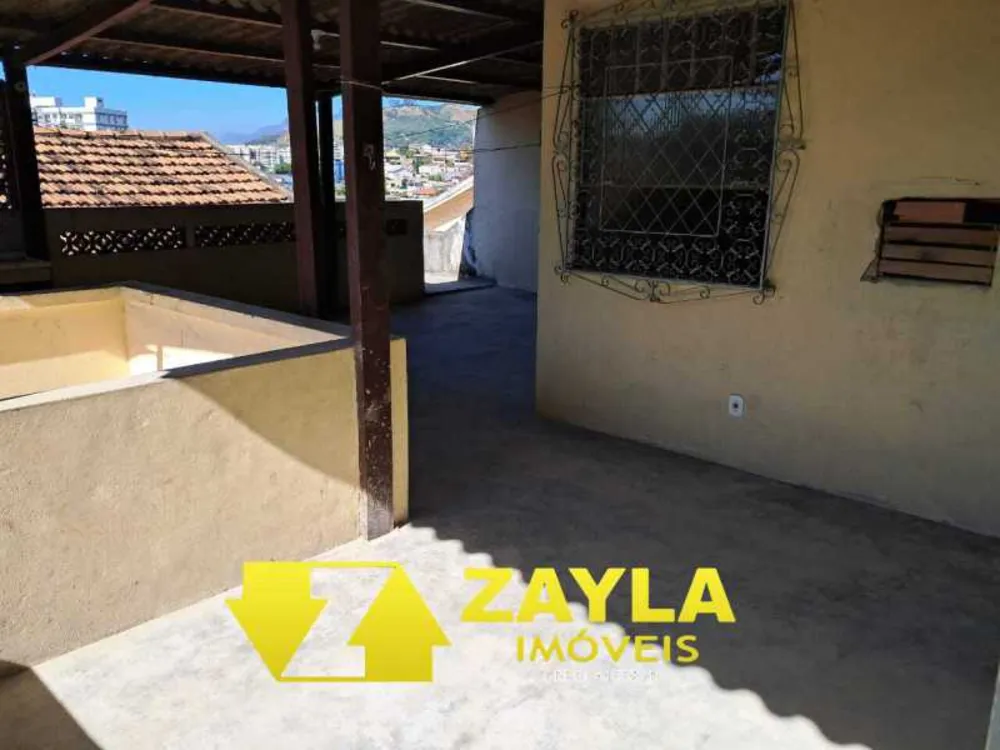 Casa, 4 quartos, 85 m² - Foto 24