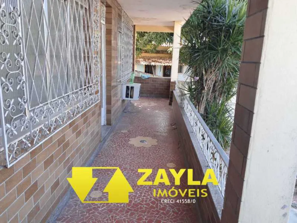 Casa, 4 quartos, 85 m² - Foto 1