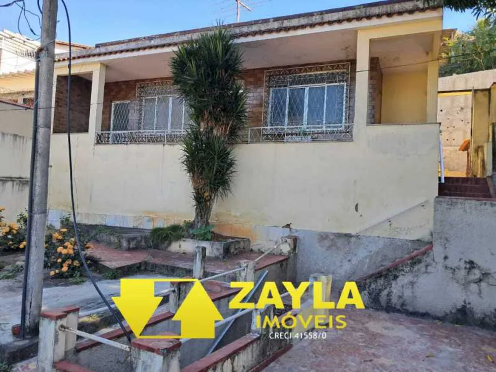Casa, 4 quartos, 85 m² - Foto 2