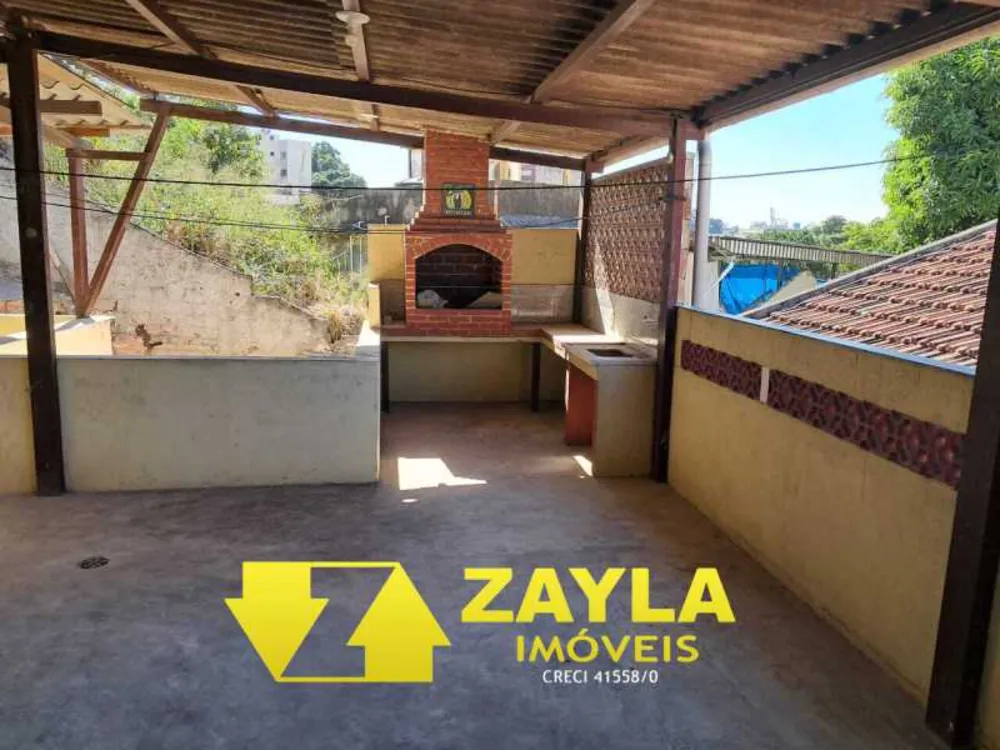 Casa, 4 quartos, 85 m² - Foto 25
