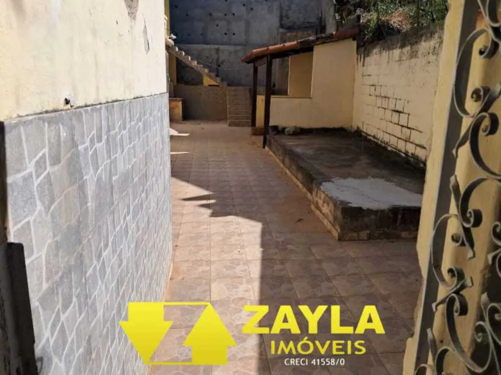 Casa, 4 quartos, 85 m² - Foto 29