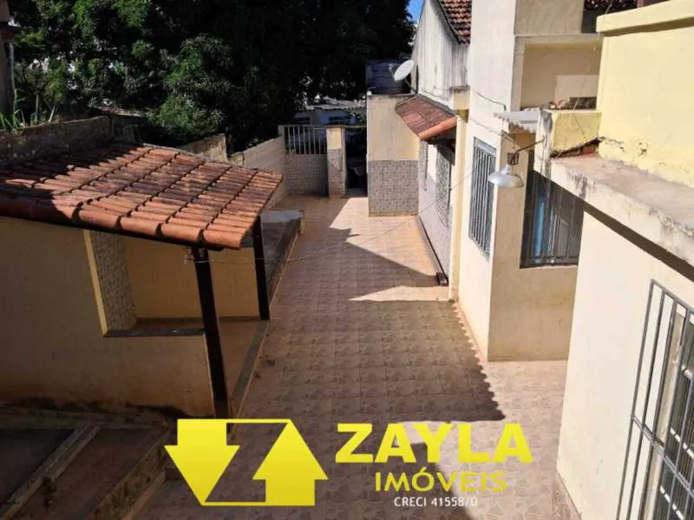 Casa, 4 quartos, 85 m² - Foto 26