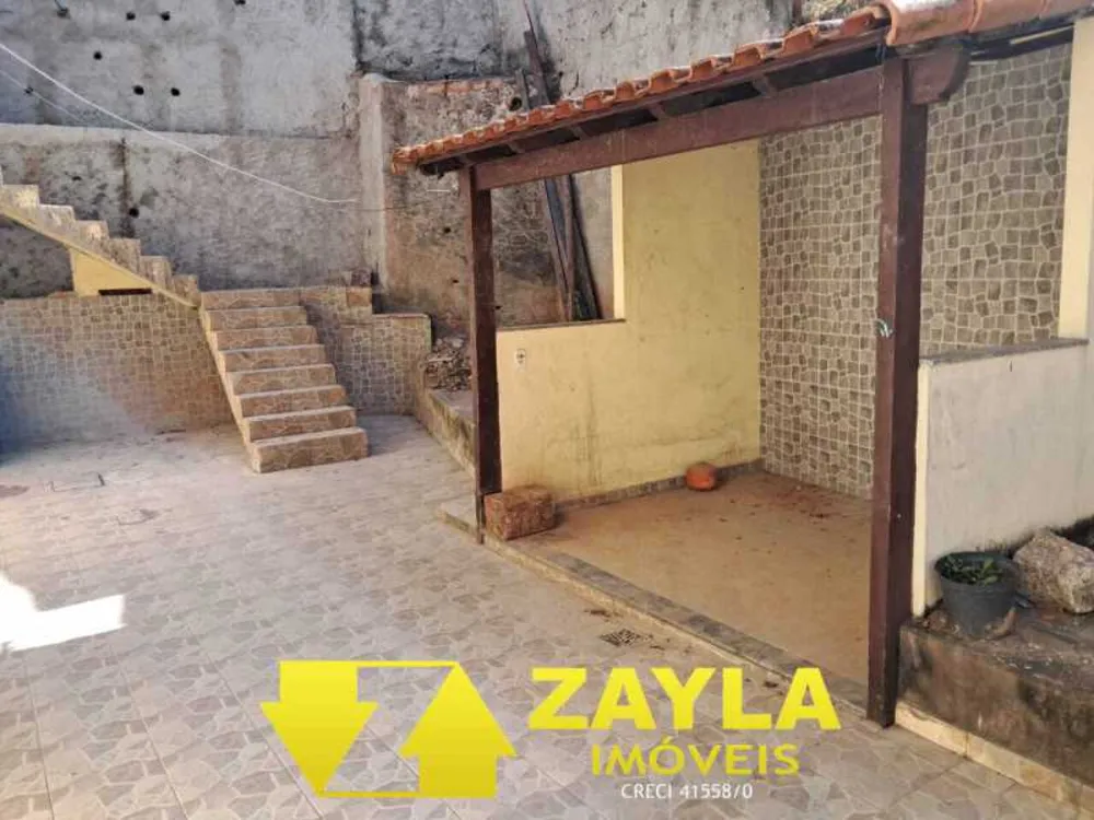 Casa, 4 quartos, 85 m² - Foto 27