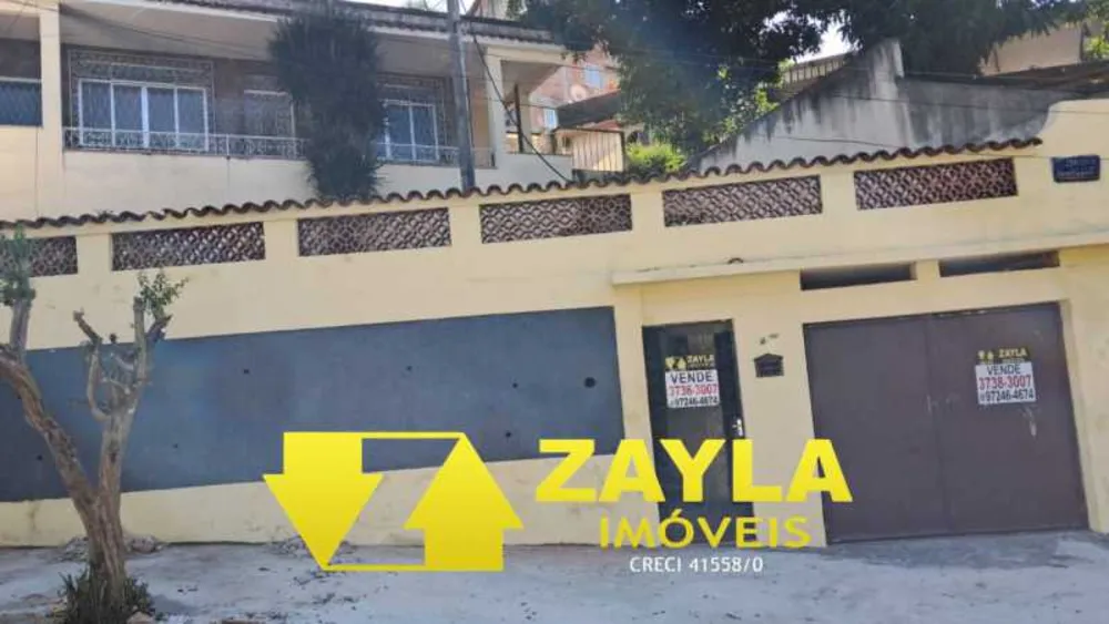 Casa, 4 quartos, 85 m² - Foto 30