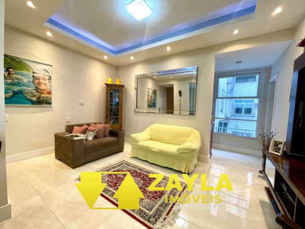 Apartamento, 2 quartos, 68 m² - Foto 1