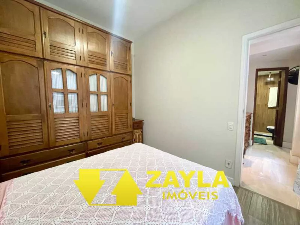 Apartamento, 2 quartos, 68 m² - Foto 10