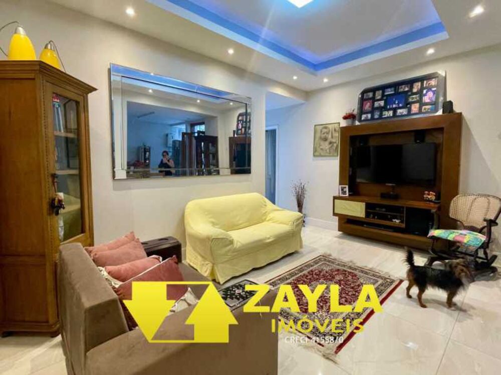 Apartamento, 2 quartos, 68 m² - Foto 14