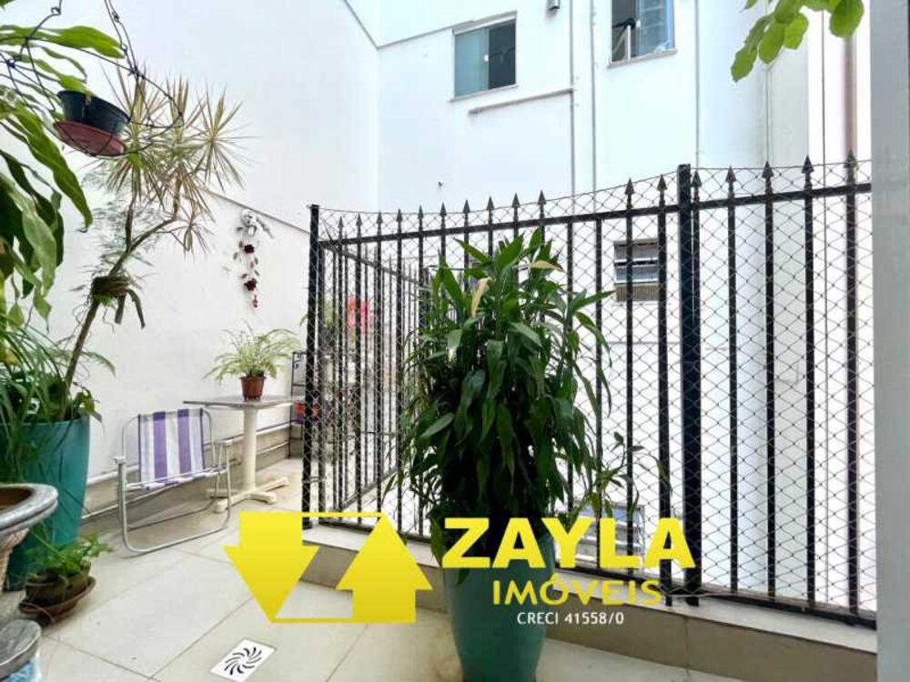 Apartamento, 2 quartos, 68 m² - Foto 12