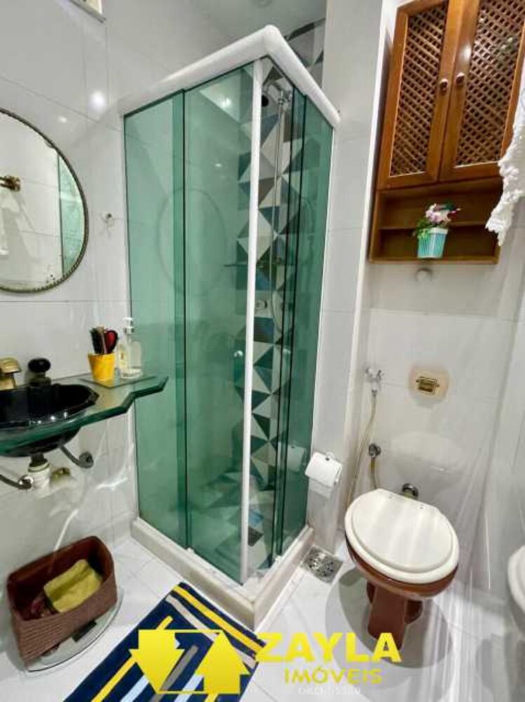 Apartamento, 2 quartos, 68 m² - Foto 11