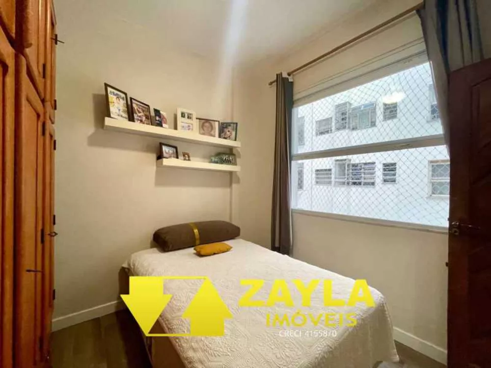 Apartamento, 2 quartos, 68 m² - Foto 9