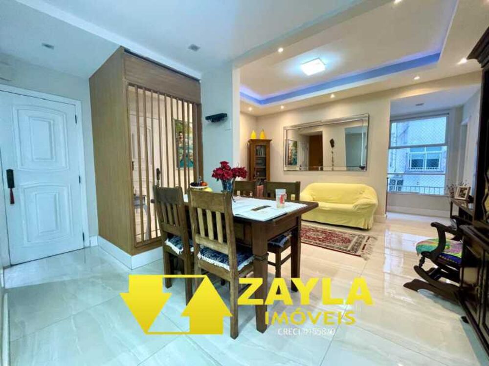 Apartamento, 2 quartos, 68 m² - Foto 13