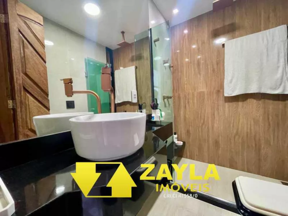 Apartamento, 2 quartos, 68 m² - Foto 4
