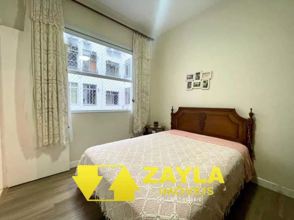 Apartamento, 2 quartos, 68 m² - Foto 6