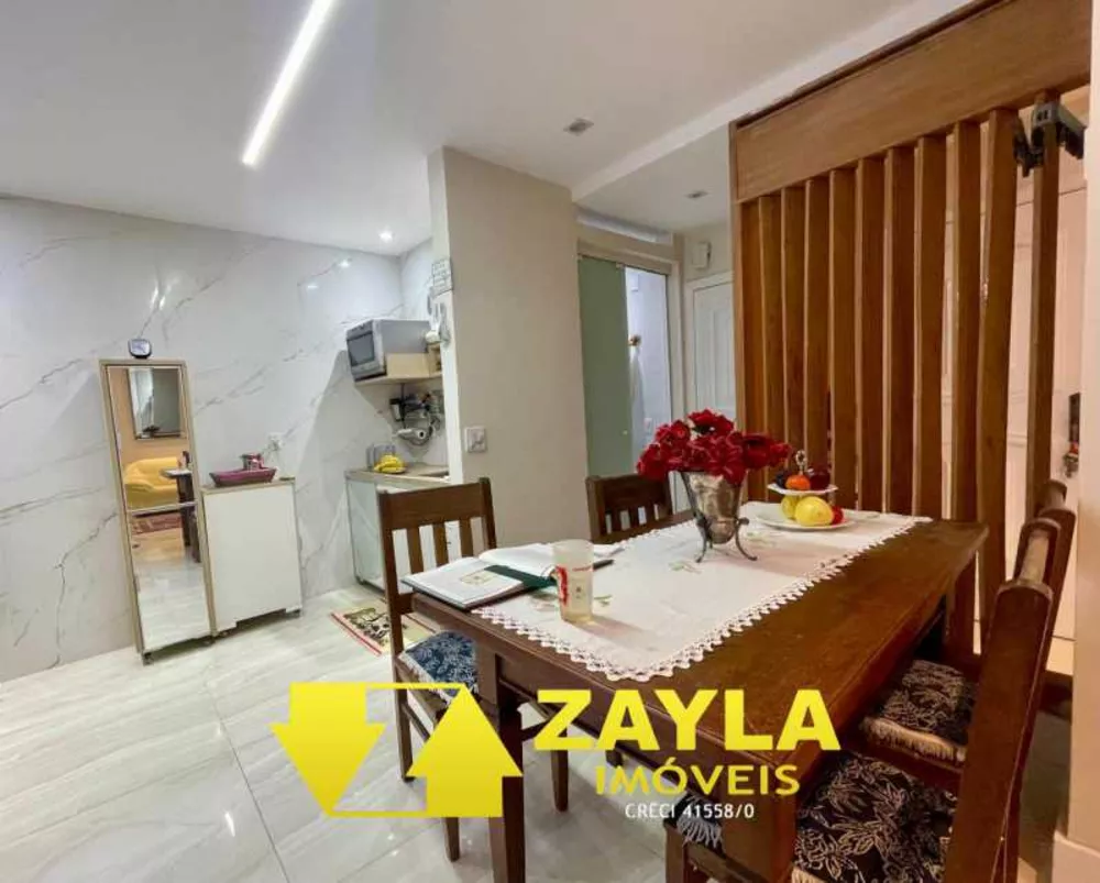 Apartamento, 2 quartos, 68 m² - Foto 5
