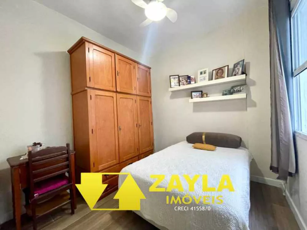 Apartamento, 2 quartos, 68 m² - Foto 7