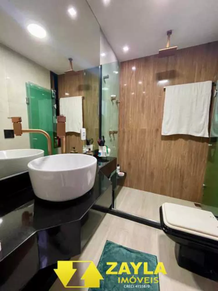 Apartamento, 2 quartos, 68 m² - Foto 2