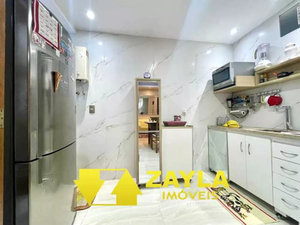 Apartamento, 2 quartos, 68 m² - Foto 3