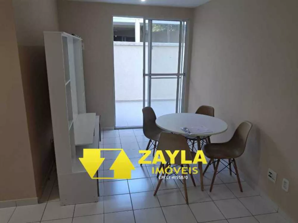 Apartamento, 3 quartos, 102 m² - Foto 2