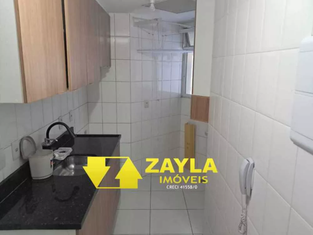 Apartamento, 3 quartos, 102 m² - Foto 15