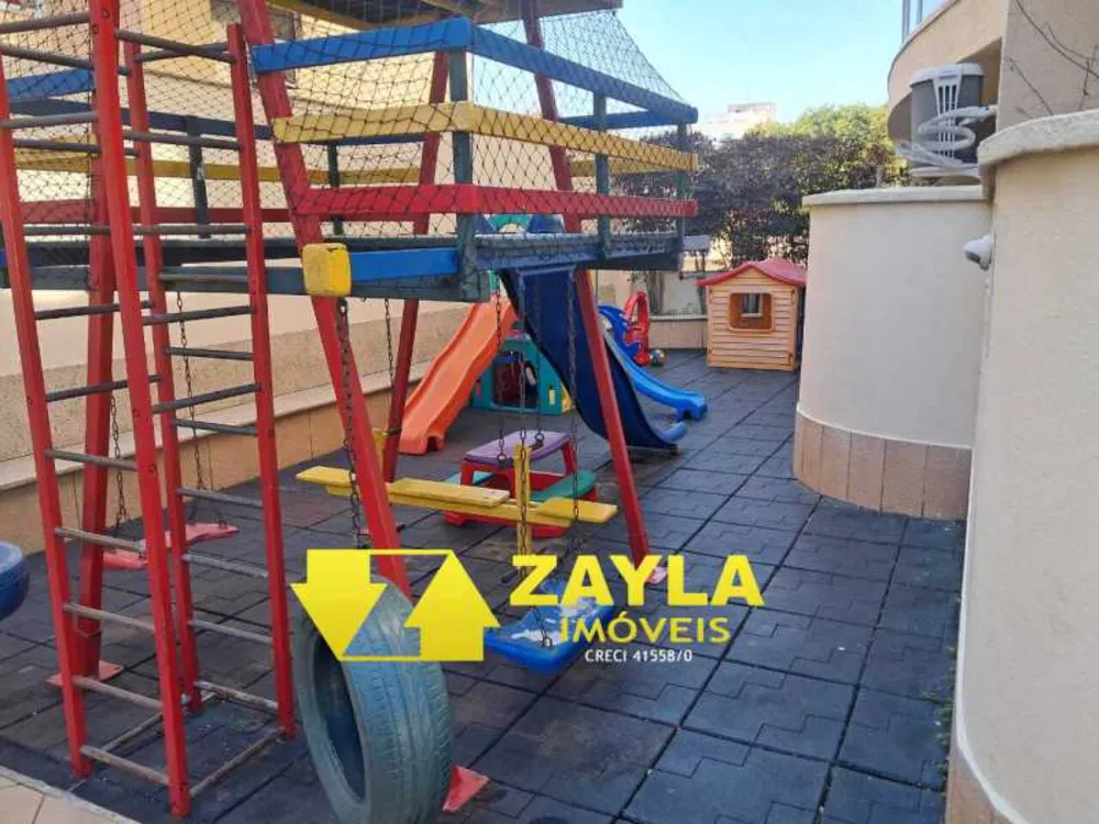 Apartamento, 3 quartos, 102 m² - Foto 25