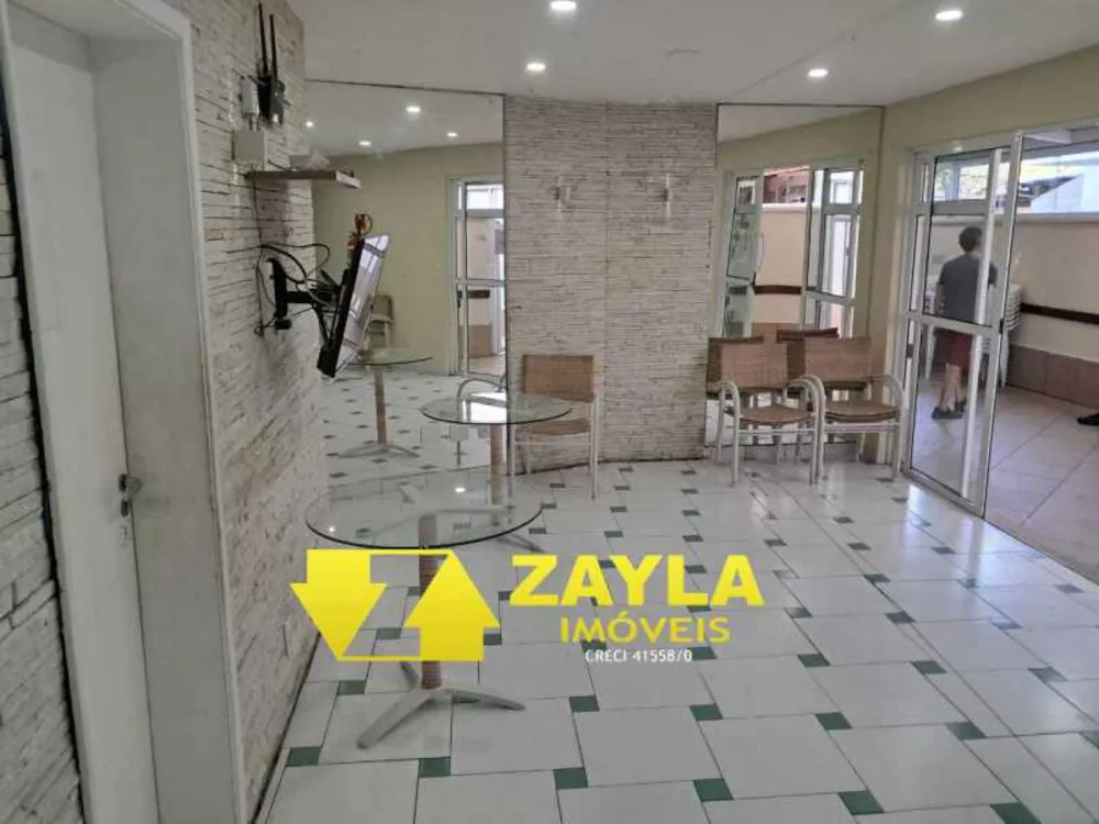 Apartamento, 3 quartos, 102 m² - Foto 21
