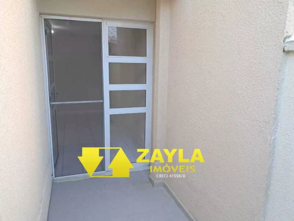 Apartamento, 3 quartos, 102 m² - Foto 4
