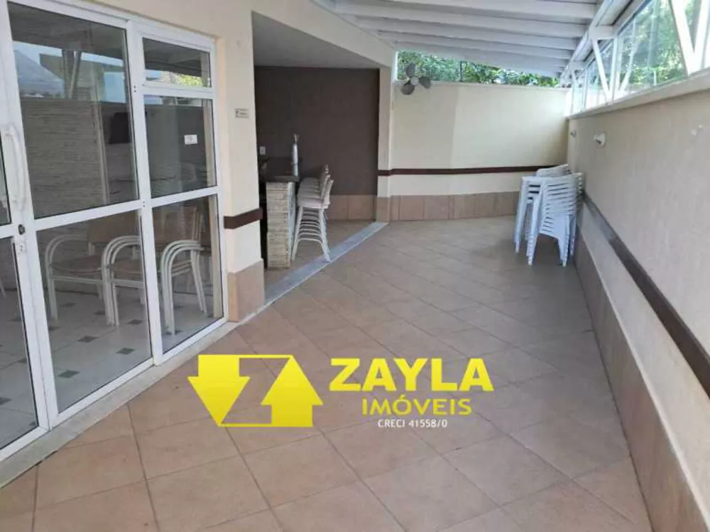 Apartamento, 3 quartos, 102 m² - Foto 26