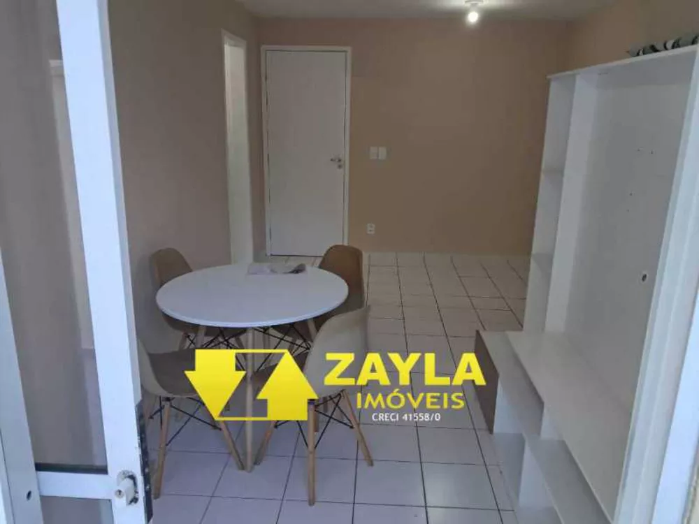 Apartamento, 3 quartos, 102 m² - Foto 1