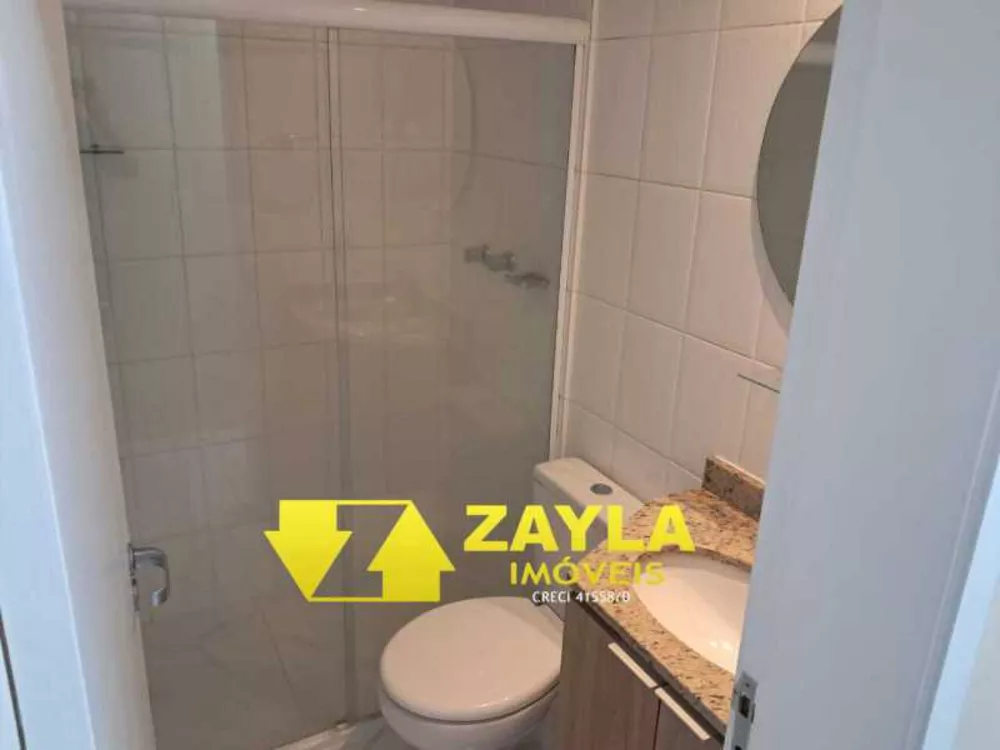 Apartamento, 3 quartos, 102 m² - Foto 7