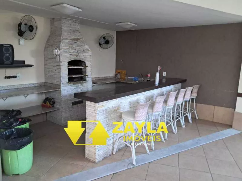 Apartamento, 3 quartos, 102 m² - Foto 20