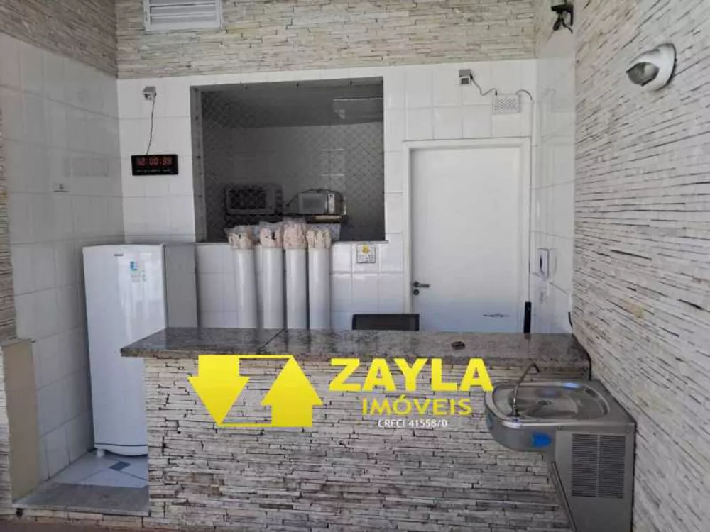 Apartamento, 3 quartos, 102 m² - Foto 23