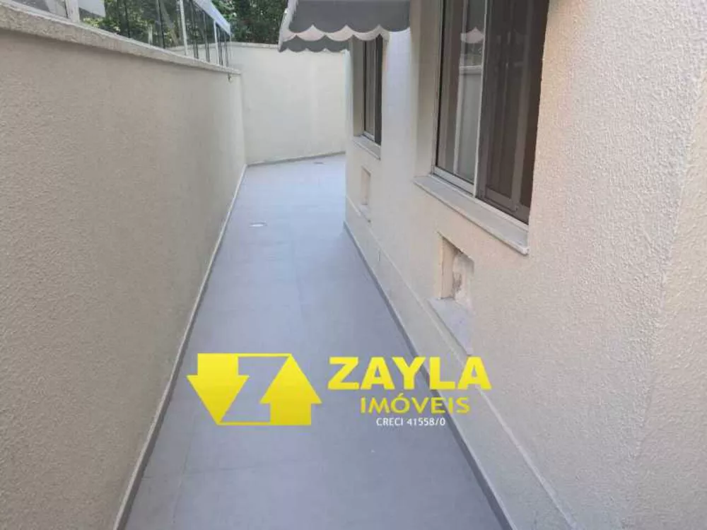 Apartamento, 3 quartos, 102 m² - Foto 5