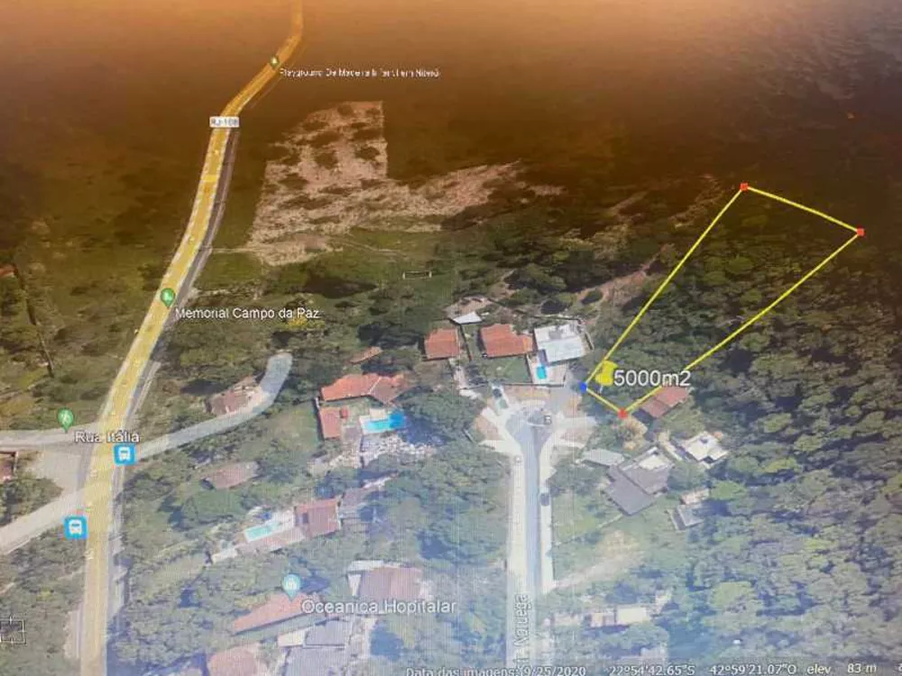 Terreno, 5000 m² - Foto 1