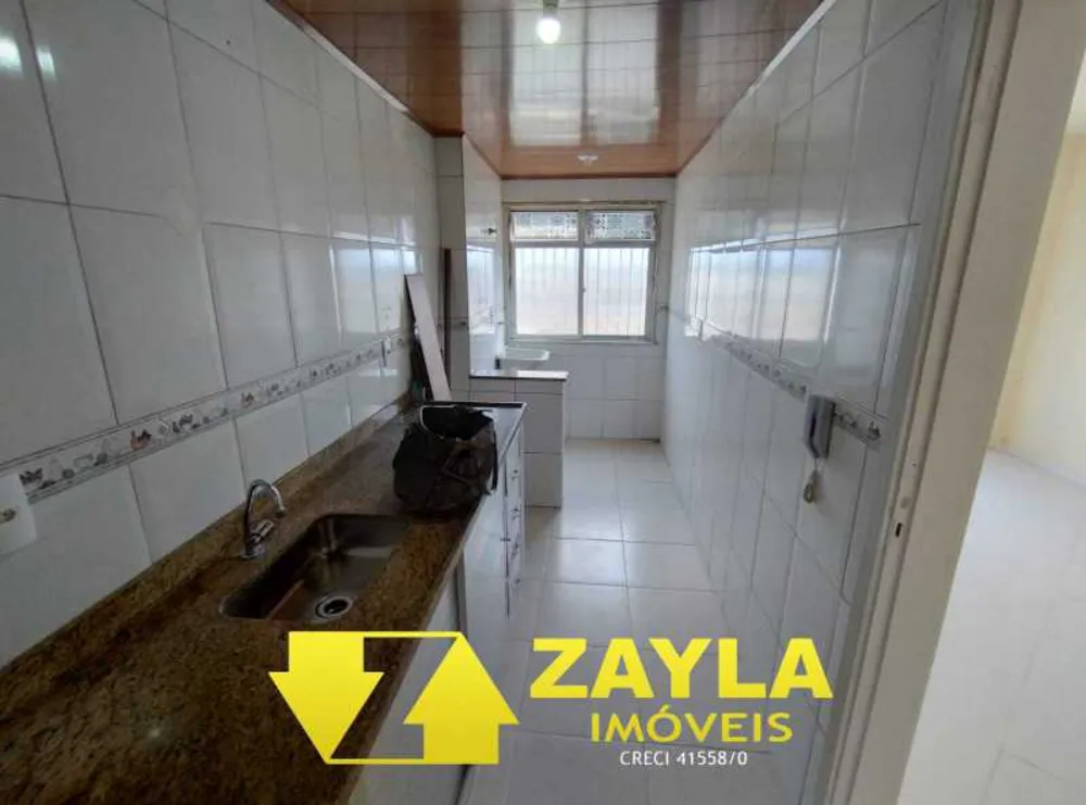 Apartamento, 2 quartos, 66 m² - Foto 13