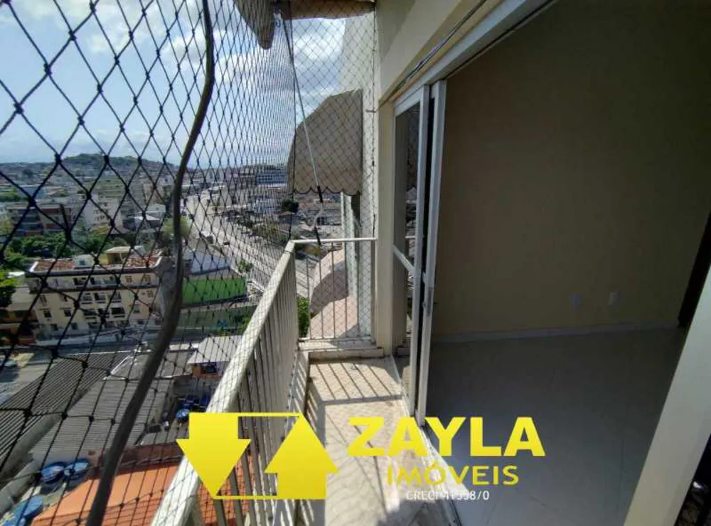 Apartamento, 2 quartos, 66 m² - Foto 5