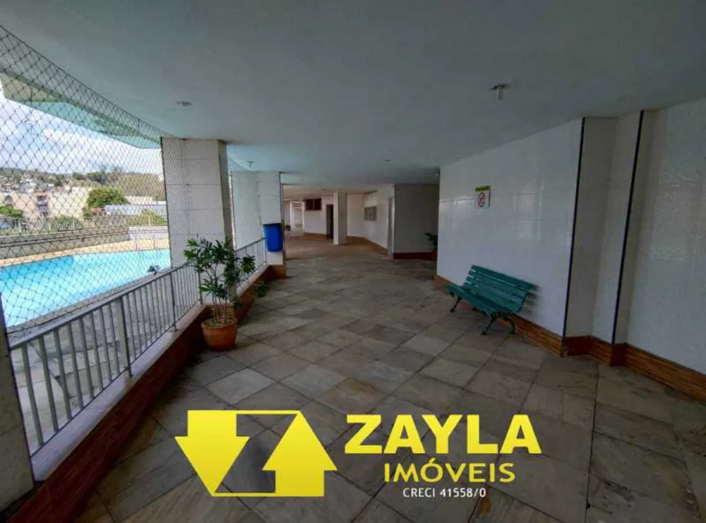 Apartamento, 2 quartos, 66 m² - Foto 22