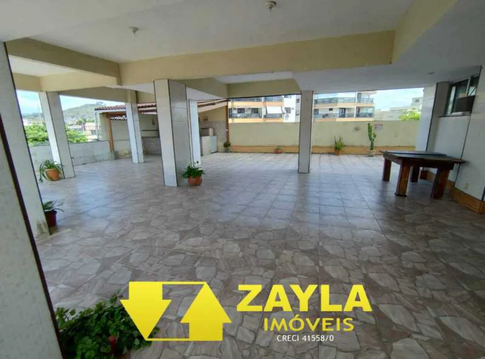Apartamento, 2 quartos, 66 m² - Foto 19