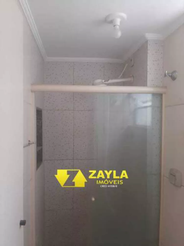 Apartamento à venda com 1 quarto, 45m² - Foto 6