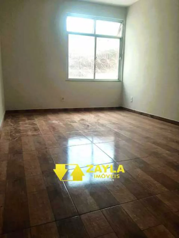 Apartamento à venda com 1 quarto, 45m² - Foto 1