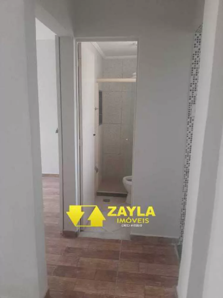 Apartamento à venda com 1 quarto, 45m² - Foto 3