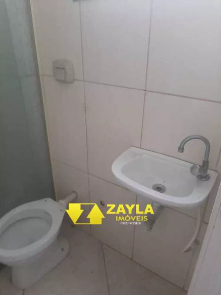 Apartamento à venda com 1 quarto, 45m² - Foto 7