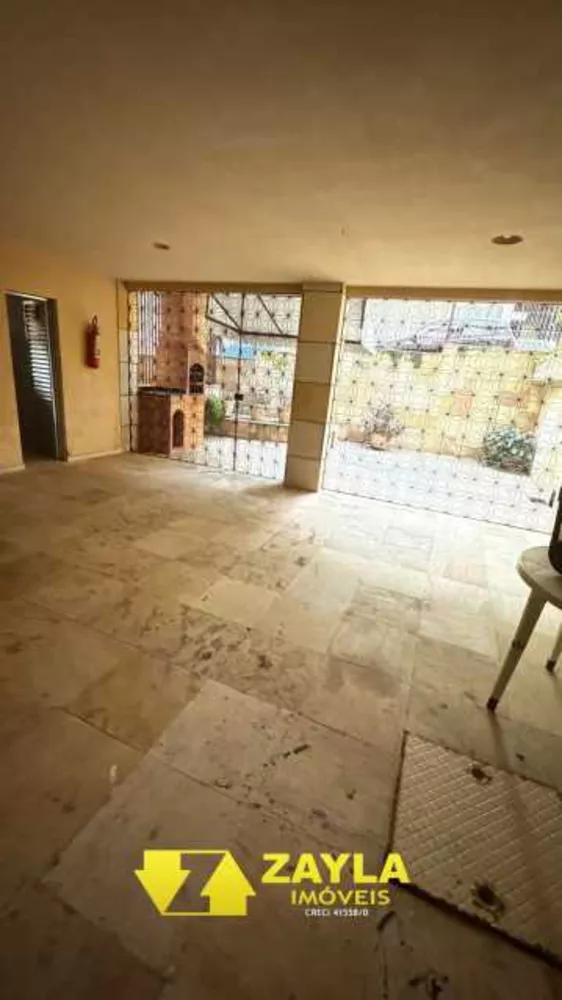 Apartamento, 2 quartos, 90 m² - Foto 12