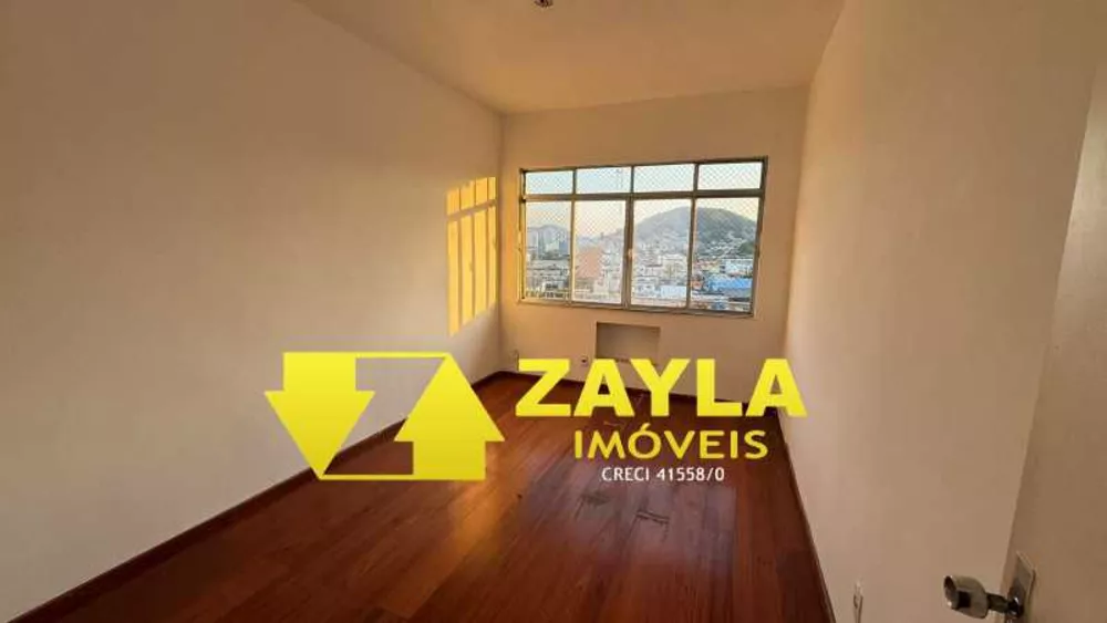 Apartamento, 2 quartos, 90 m² - Foto 10