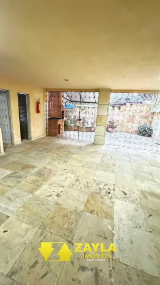 Apartamento, 2 quartos, 90 m² - Foto 17