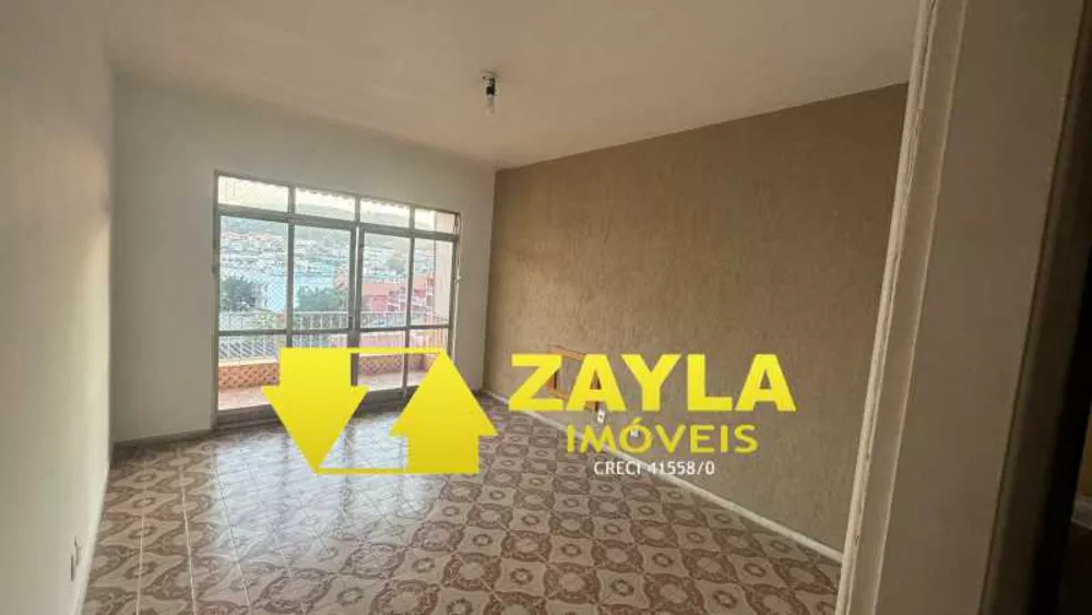 Apartamento, 2 quartos, 90 m² - Foto 9