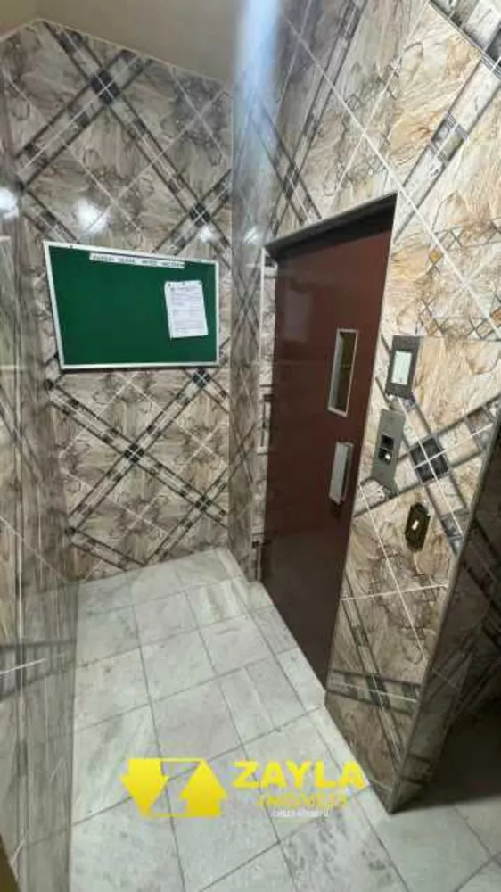 Apartamento, 2 quartos, 90 m² - Foto 13