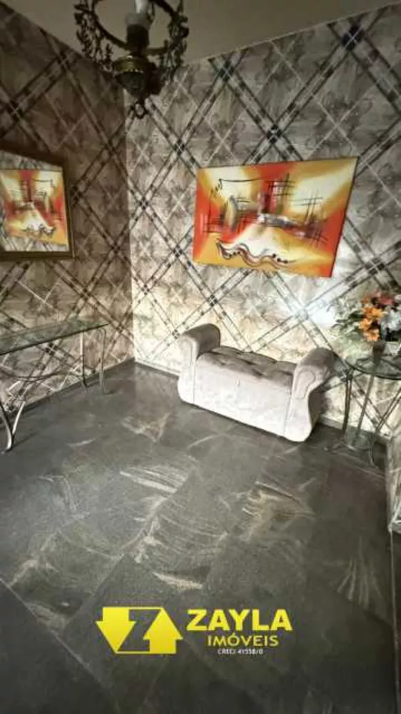 Apartamento, 2 quartos, 90 m² - Foto 11