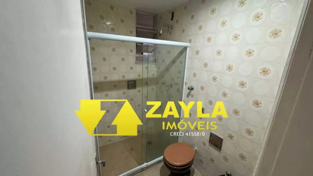 Apartamento, 2 quartos, 90 m² - Foto 20