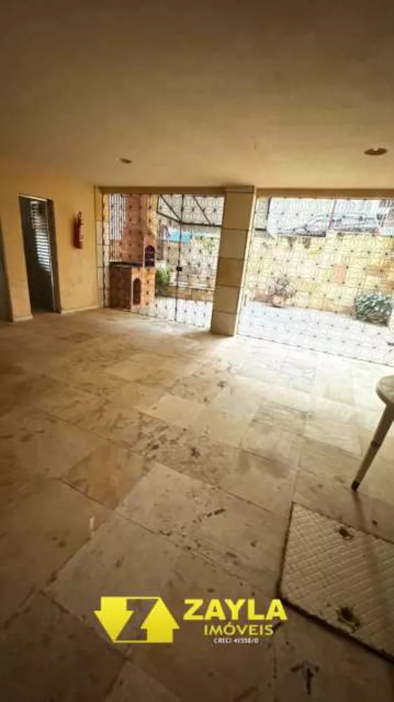 Apartamento, 2 quartos, 90 m² - Foto 22