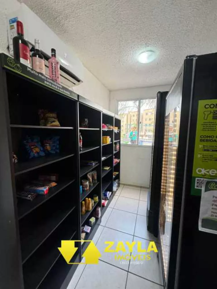 Apartamento, 2 quartos, 46 m² - Foto 27